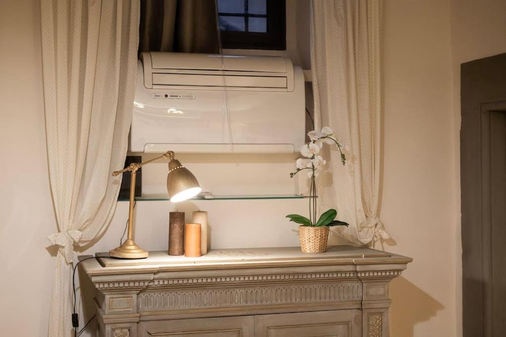 Apartment Unyca - Casa Isabelle Florence