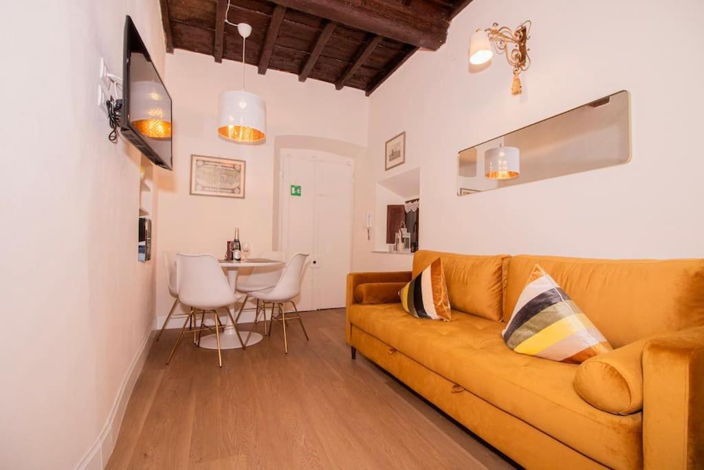 Apartment Unyca - Casa Isabelle Florence