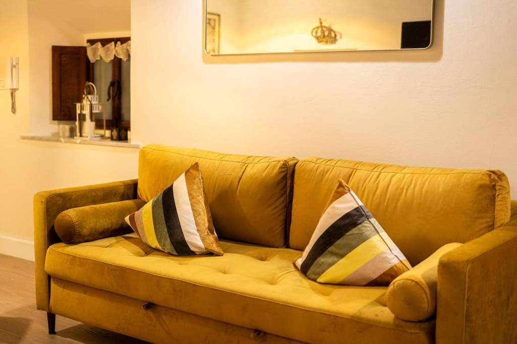 Apartment Unyca - Casa Isabelle