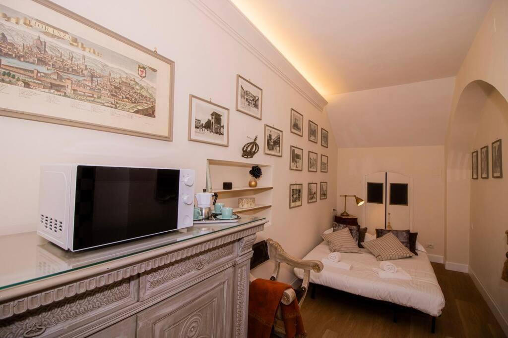 Apartment Unyca - Casa Isabelle Florence