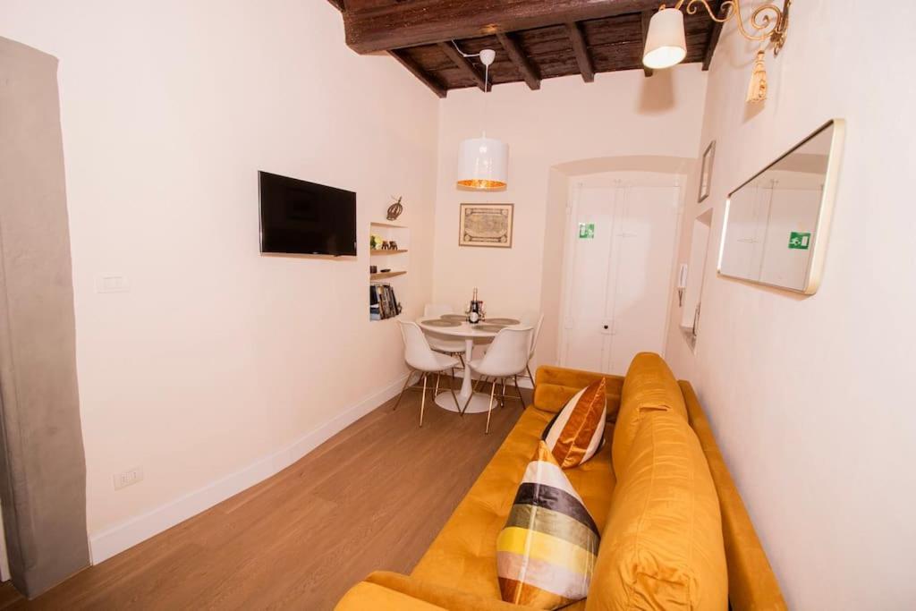 Unyca - Casa Isabelle Apartment Florence