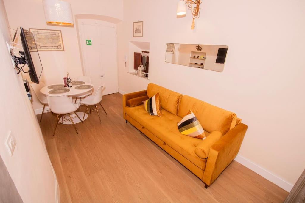 Apartment Unyca - Casa Isabelle *