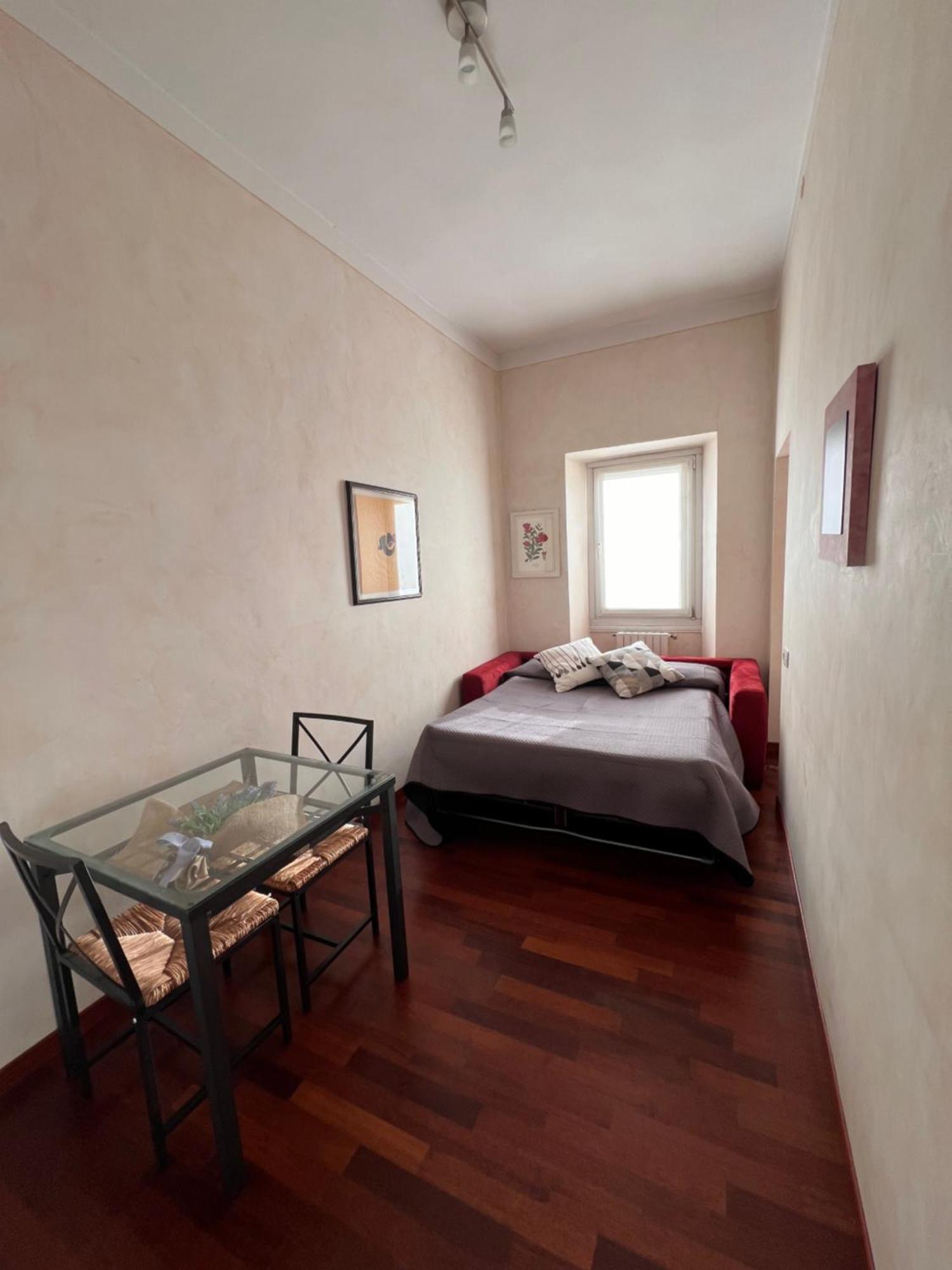 Niccolini Apartment *