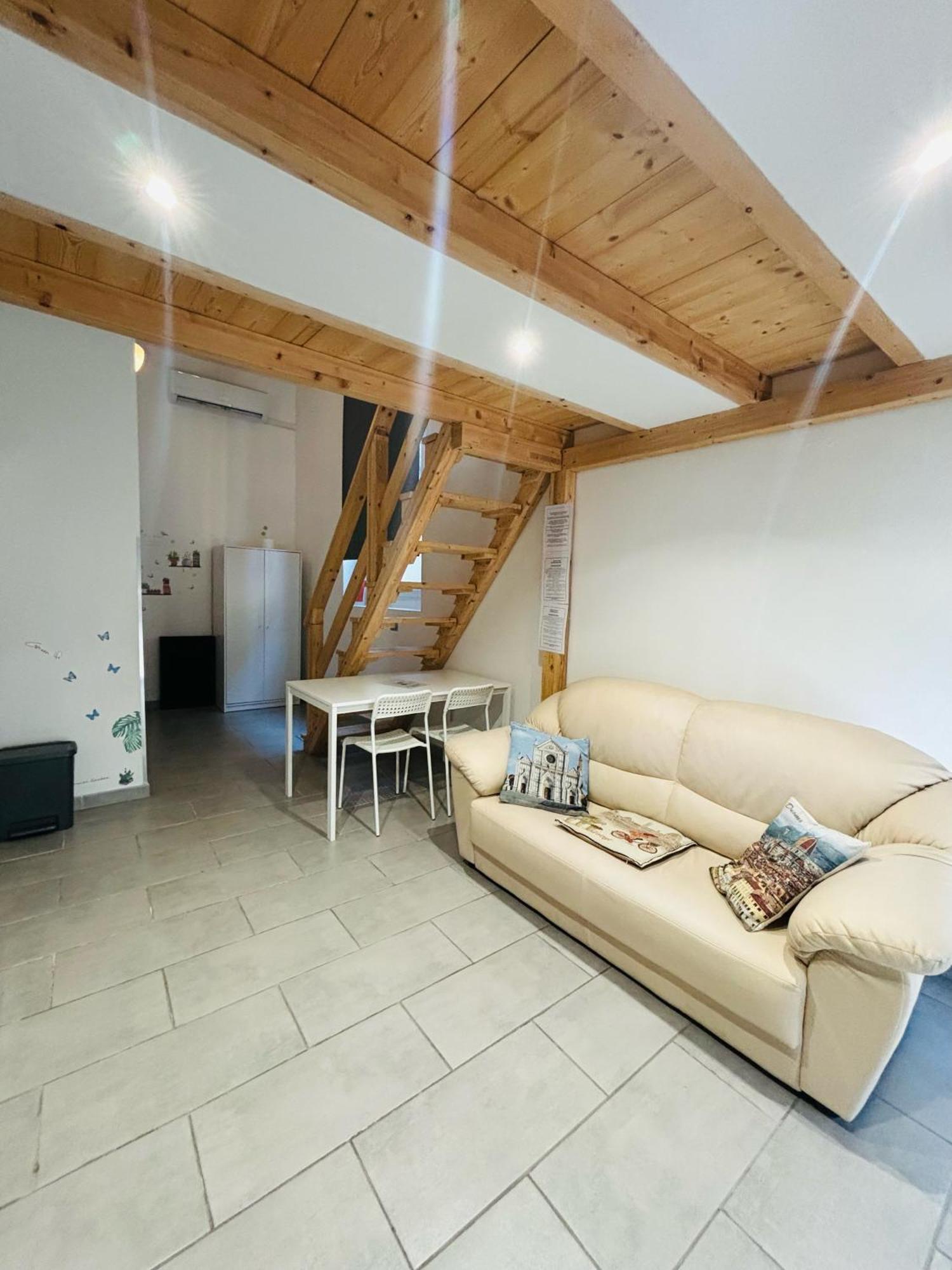 Nuovo Pitti Careggi Appartement *