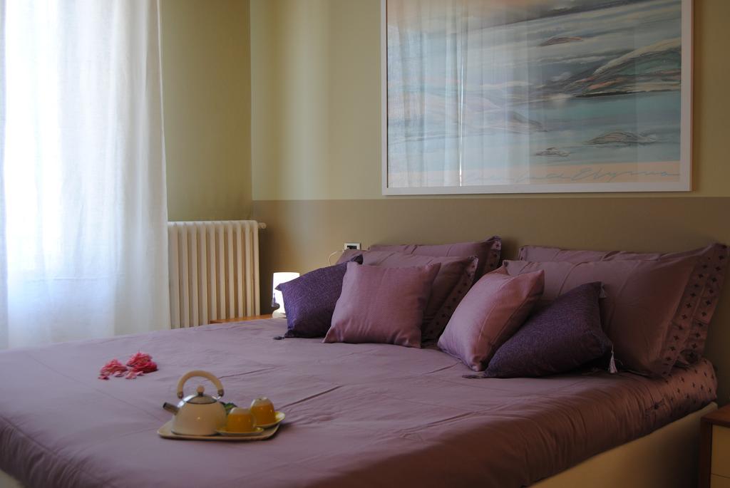 Coverciano Apartment *