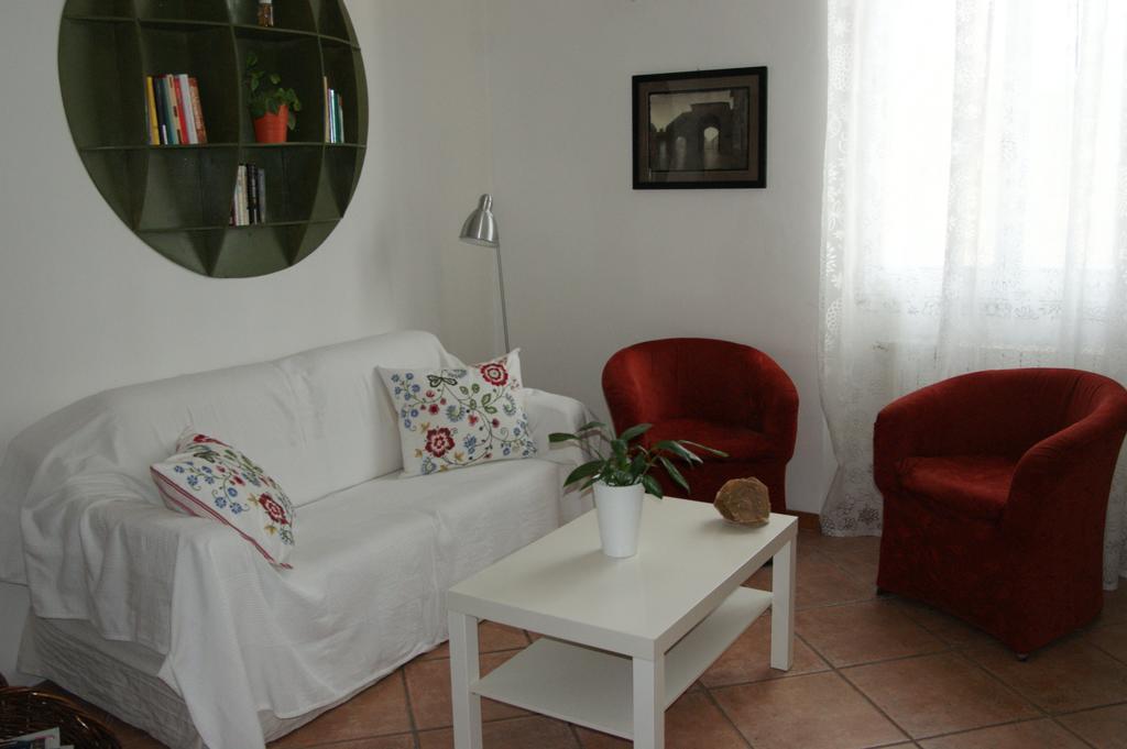 Apartment Boboli