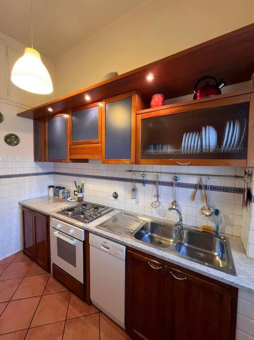 Apartment Niccolini Florence