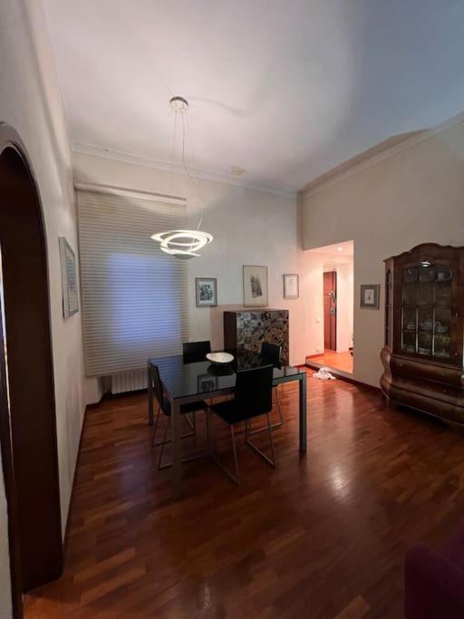 Niccolini Apartment *
