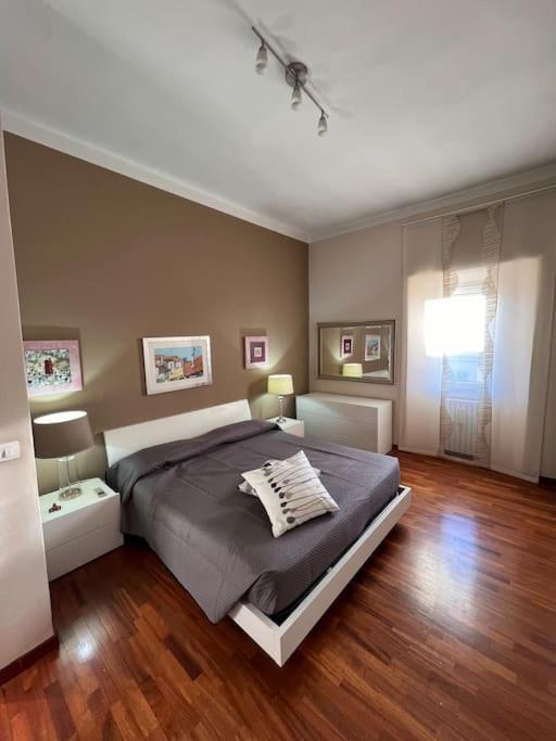 Apartment Niccolini Florence