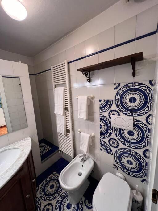 Apartment Niccolini *