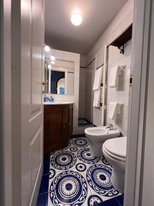 Apartment Niccolini Florence