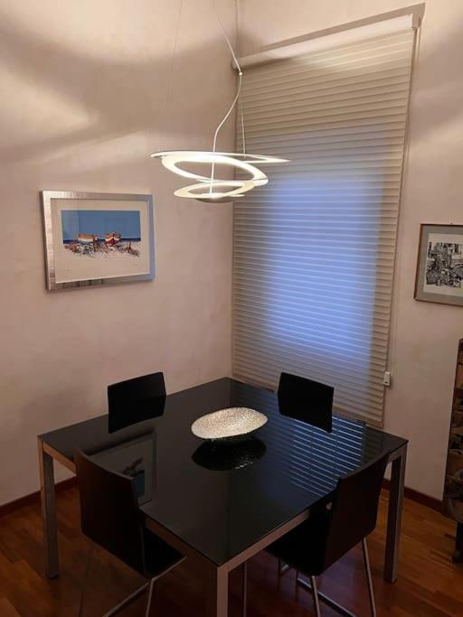 Apartment Niccolini