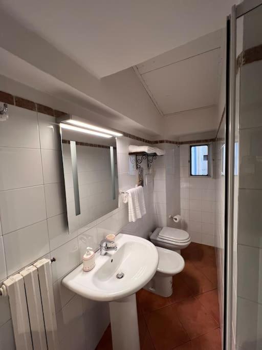 Niccolini Apartment Florence