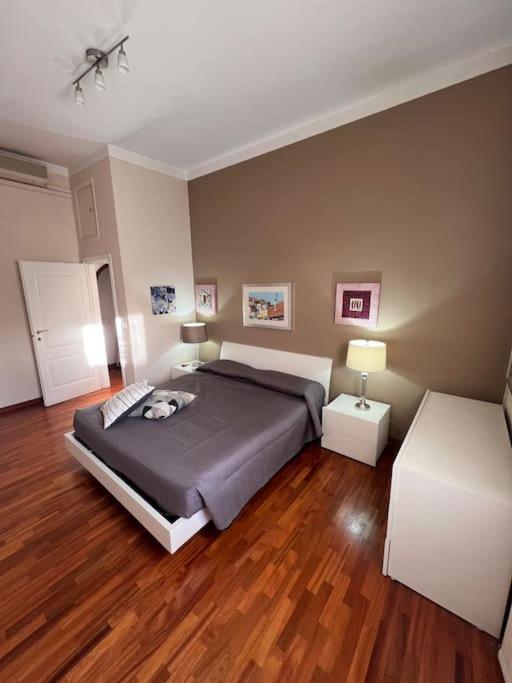 Niccolini Apartment *