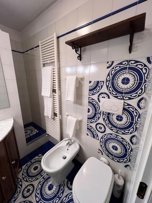 Apartment Niccolini Florence