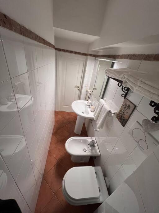 Niccolini Apartment