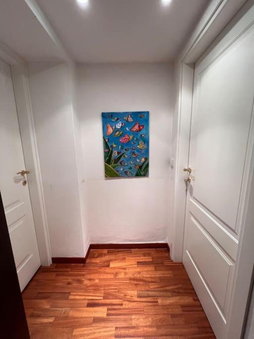 Apartment Niccolini Florence
