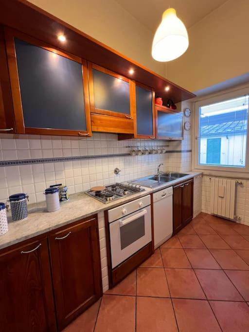 Niccolini Apartment *