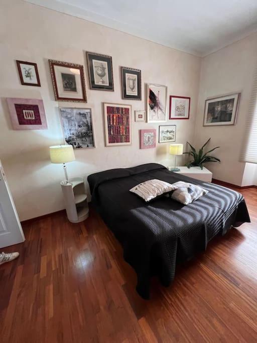 Niccolini Apartment