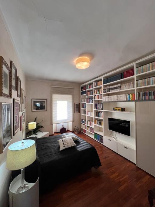 Niccolini Apartment *