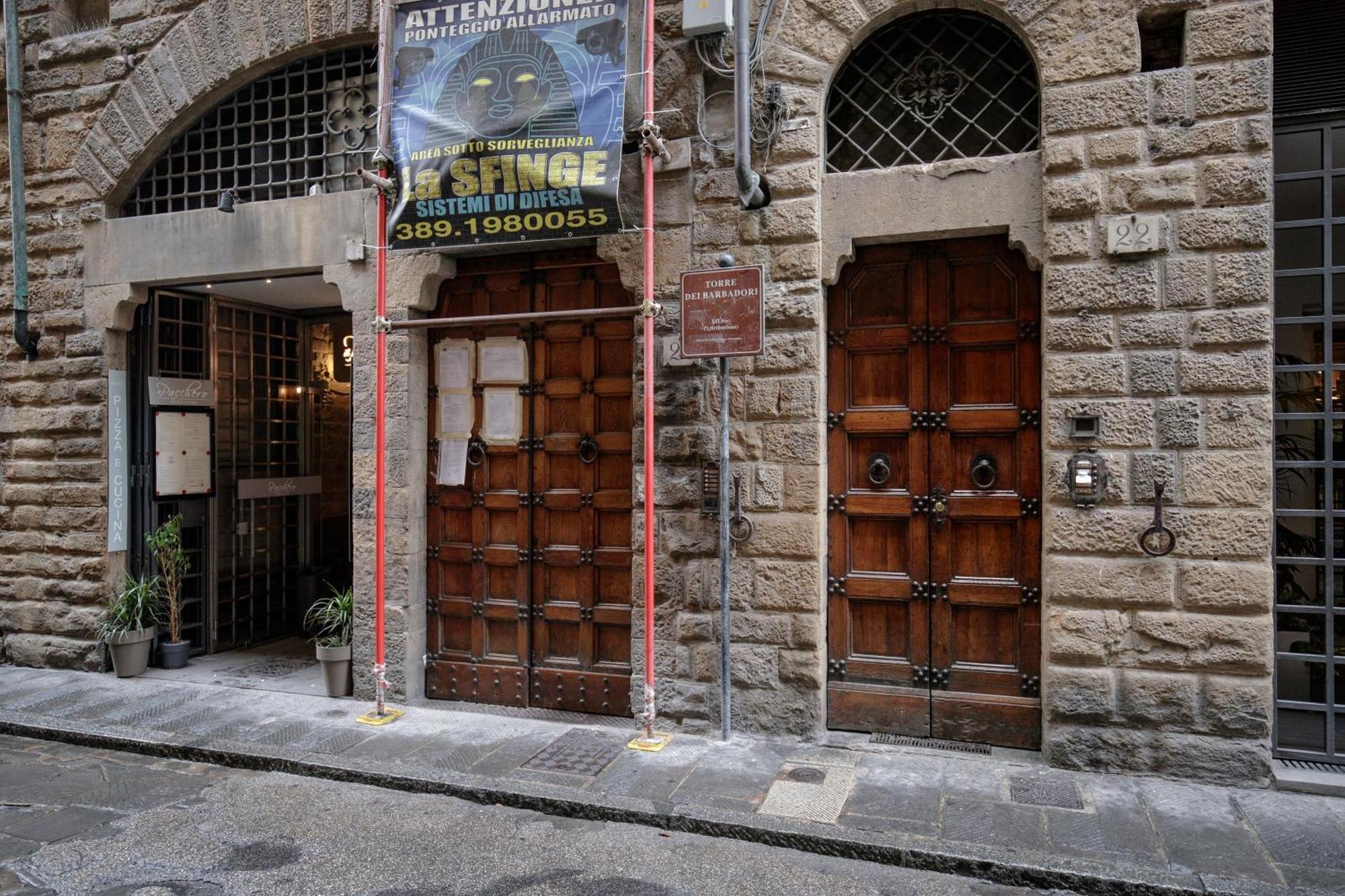 San Jacopo View Apartment Florence