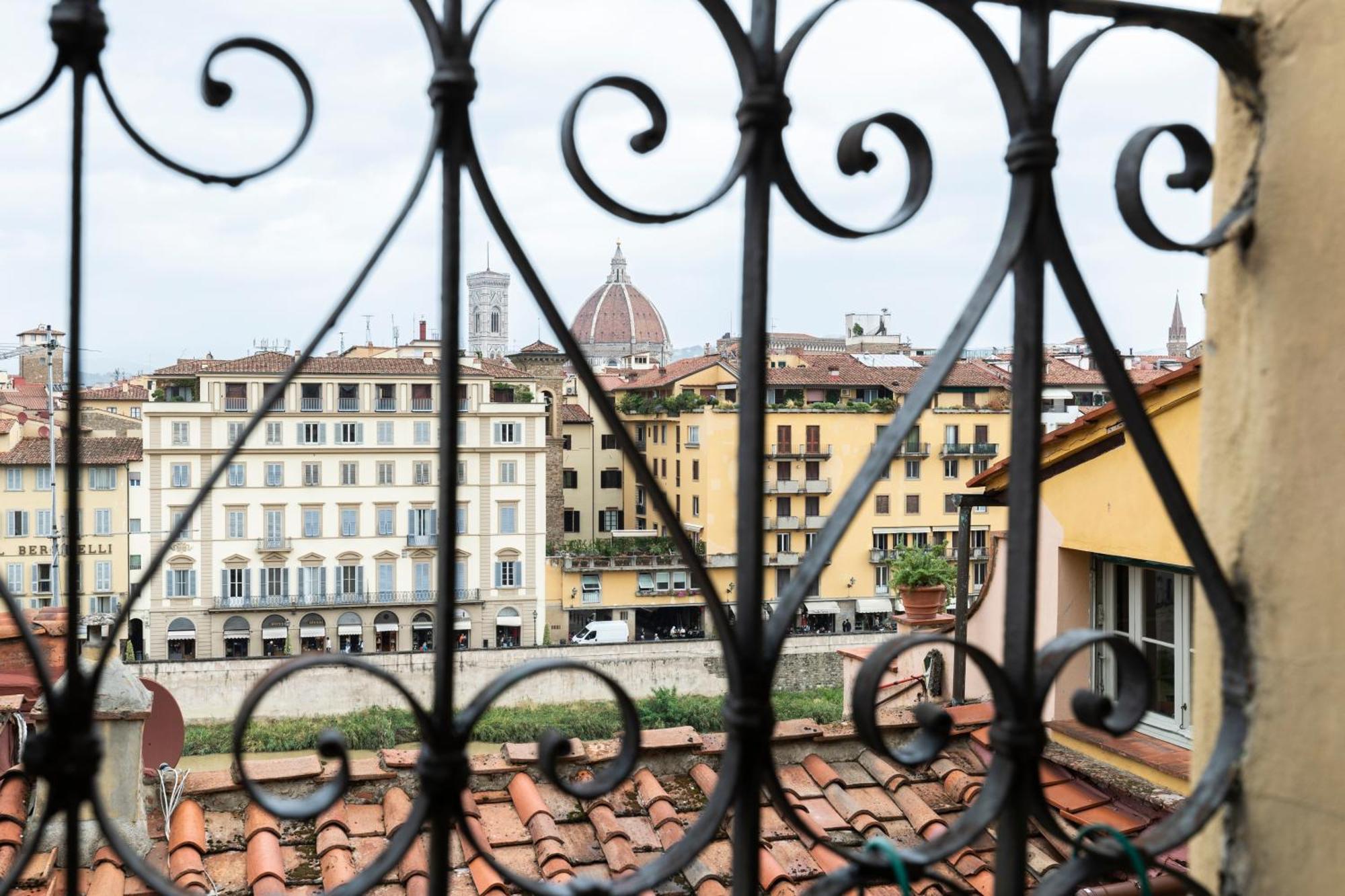 San Jacopo View Apartment Florence