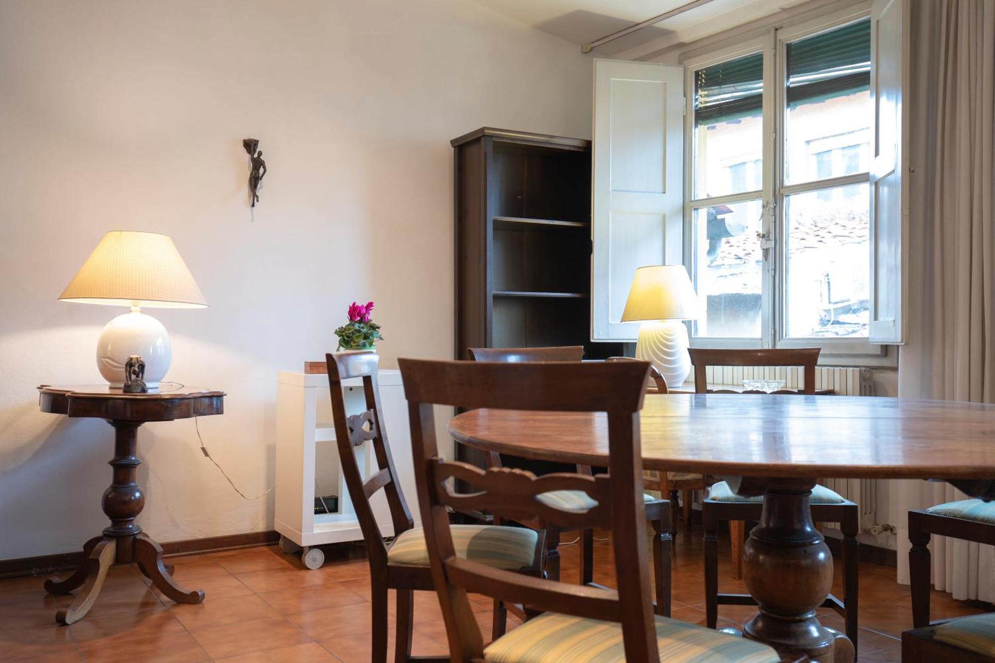 San Jacopo View Apartment Florence