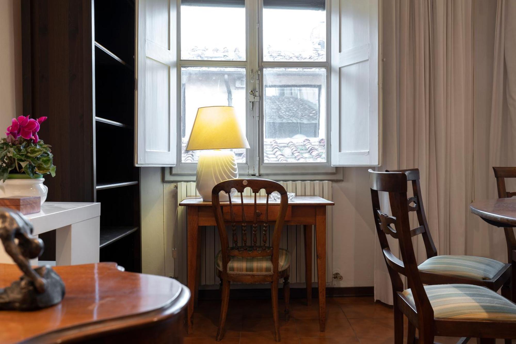 Apartment San Jacopo View