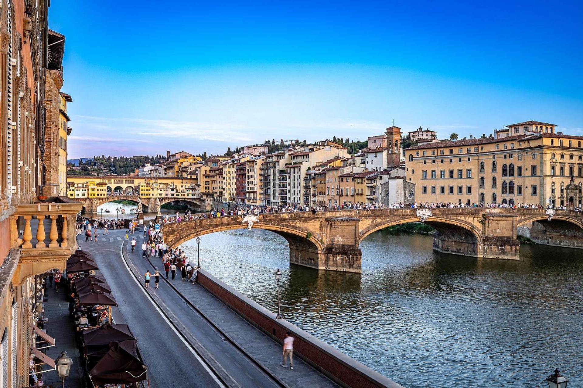Palazzo Alfieri Residenza D'epoca Hotel Florence