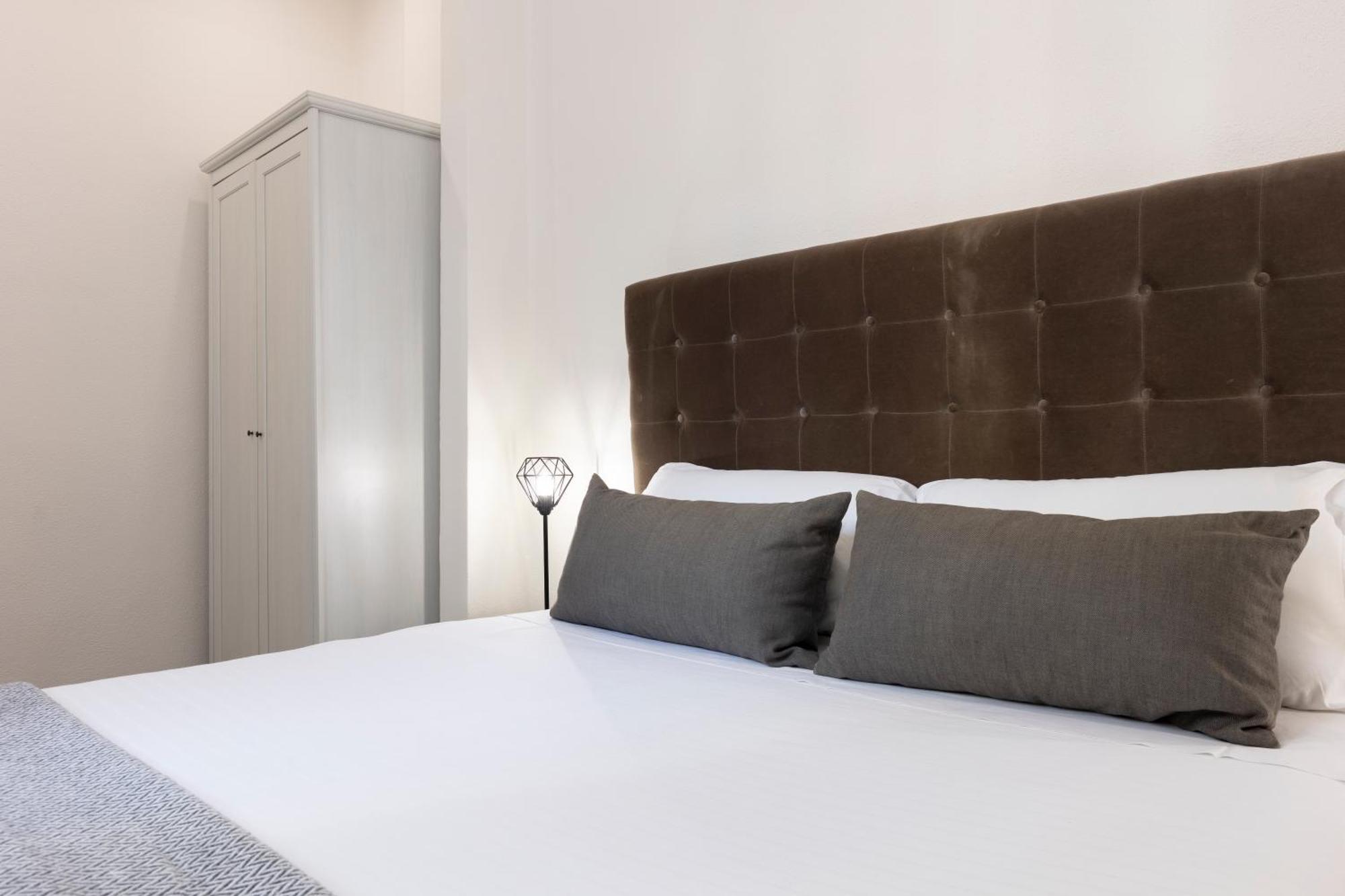 San Frediano Living Appartement Florence