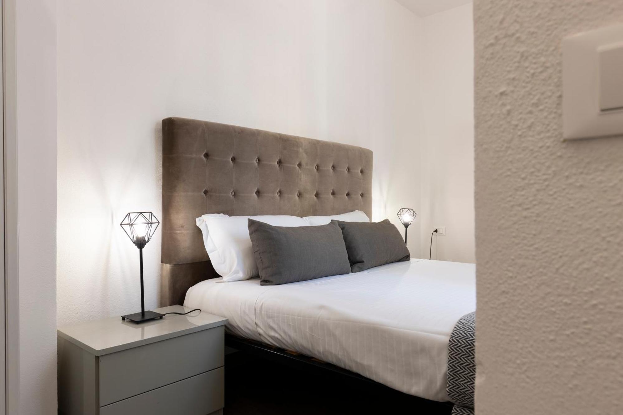 Appartement San Frediano Living