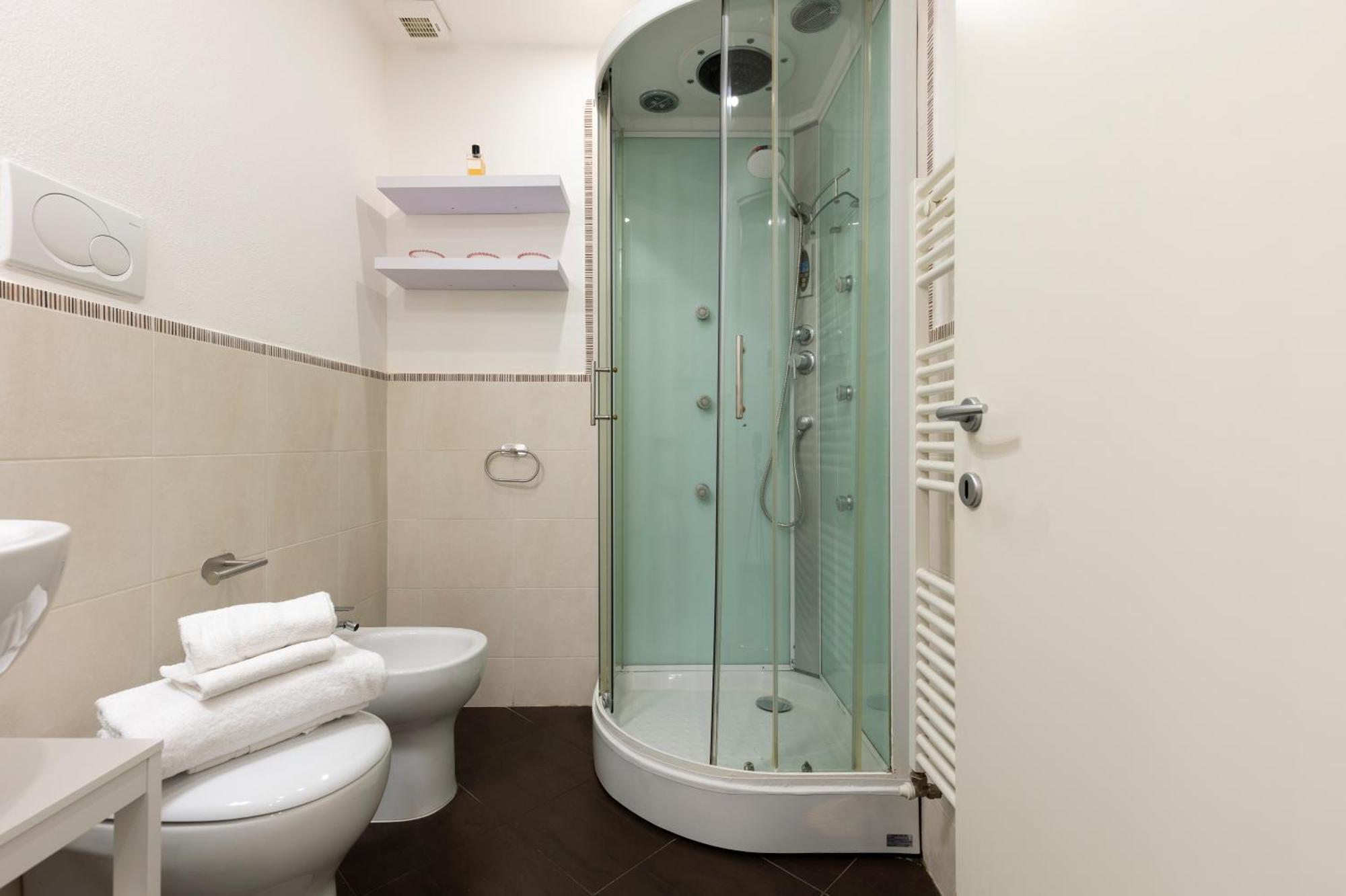 Appartement San Frediano Living Florence
