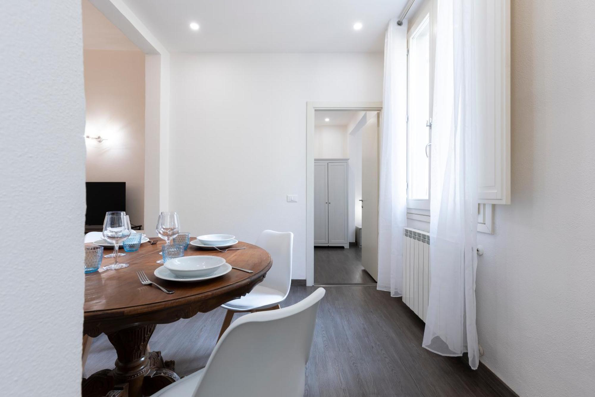 Appartement San Frediano Living *