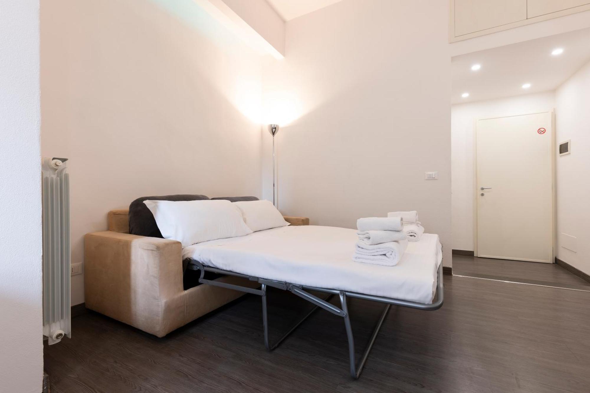 San Frediano Living Appartement *