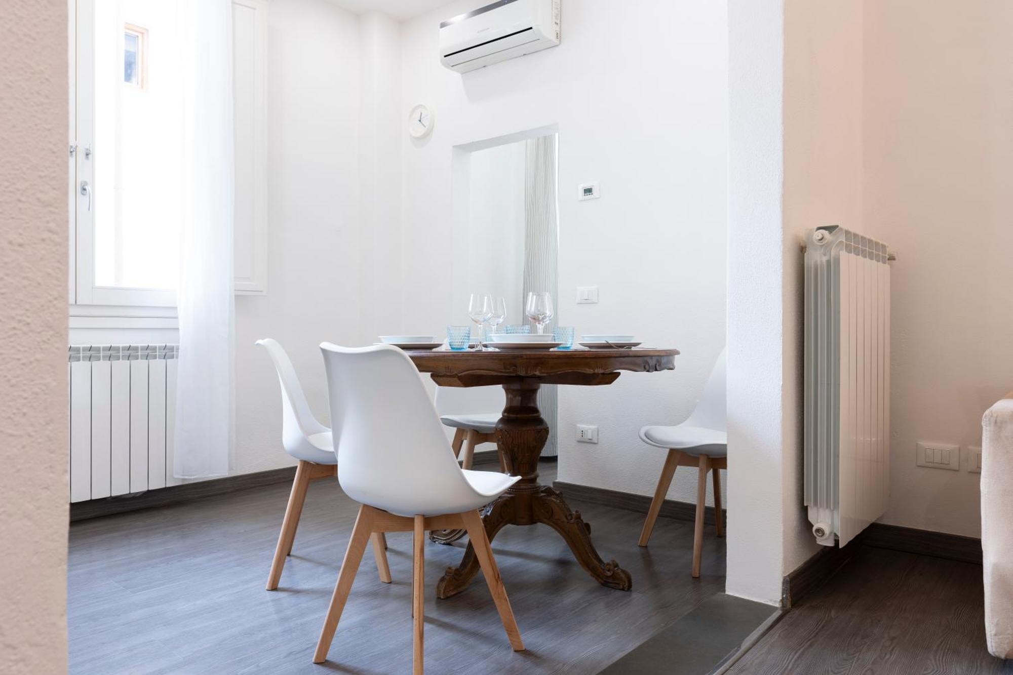 Appartement San Frediano Living *