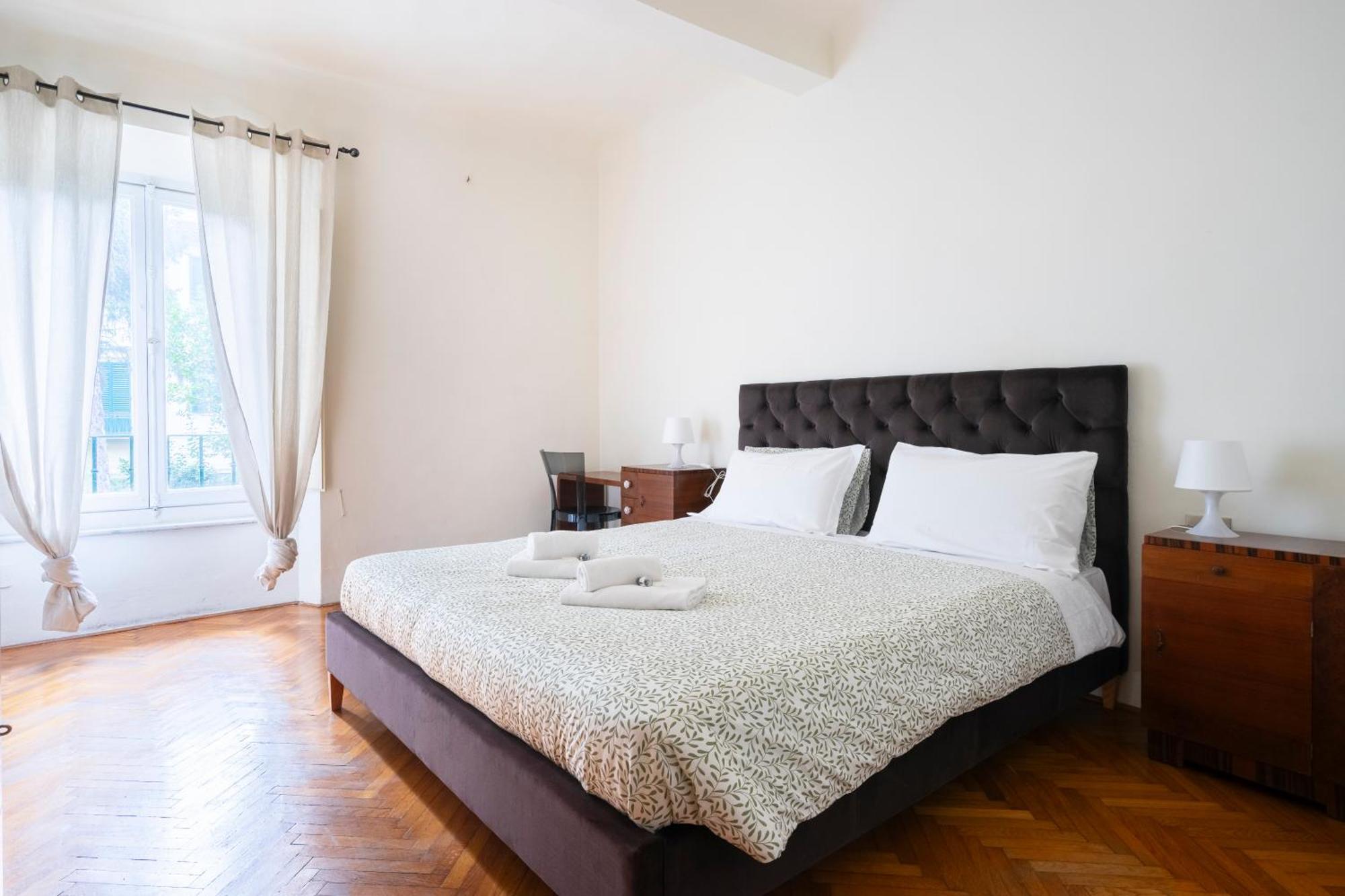 Apartment Casa D'azeglio Florence