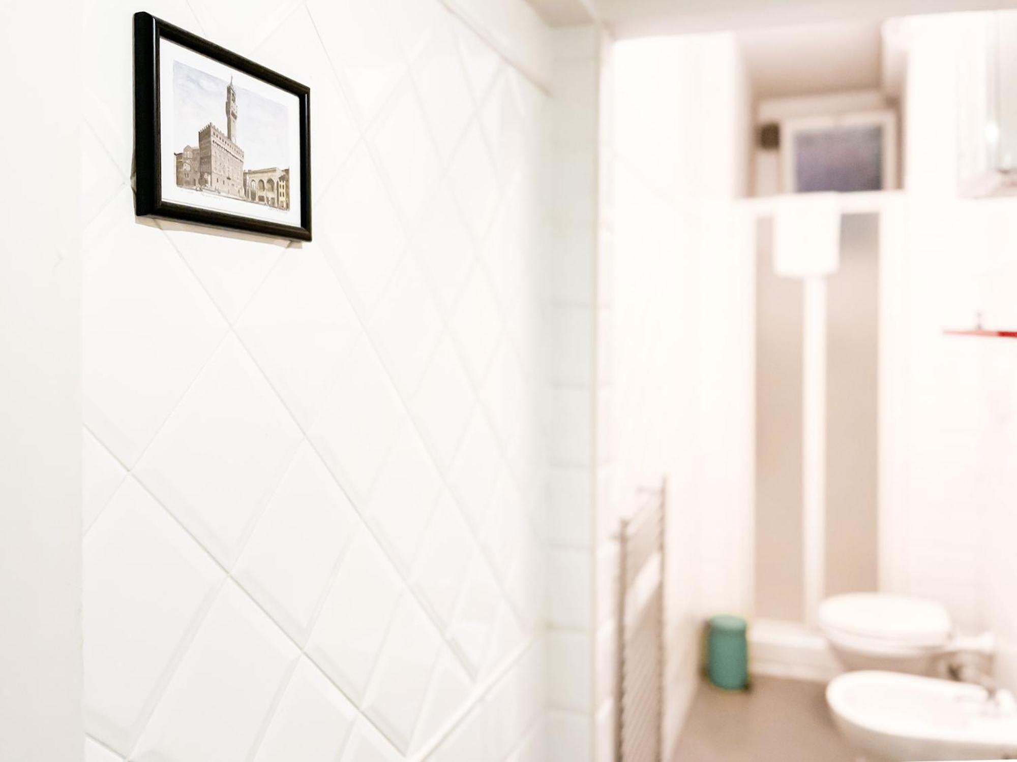 Apartment Lovely Near Piazza Della Signoria
