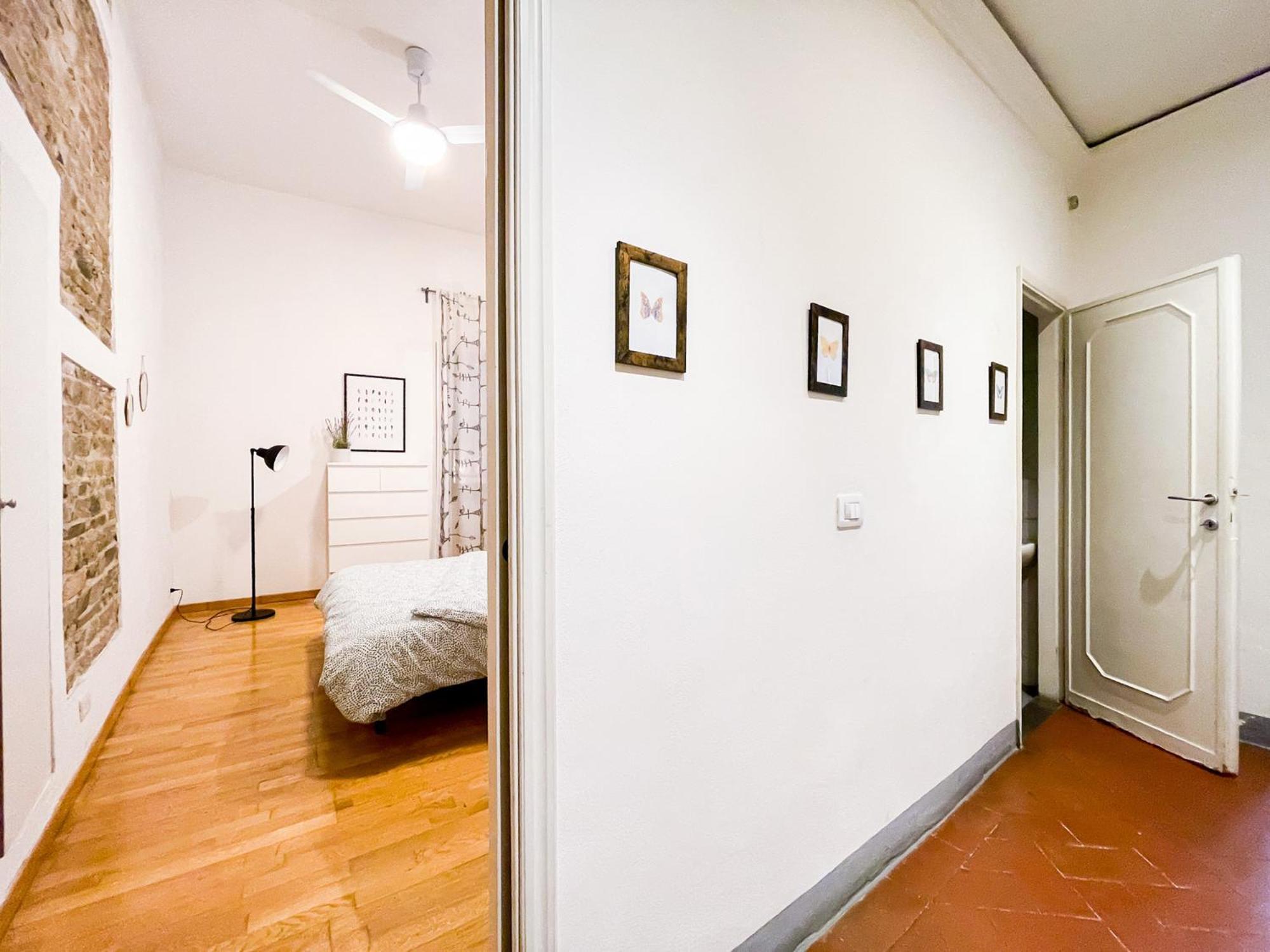 Lovely Near Piazza Della Signoria Apartment