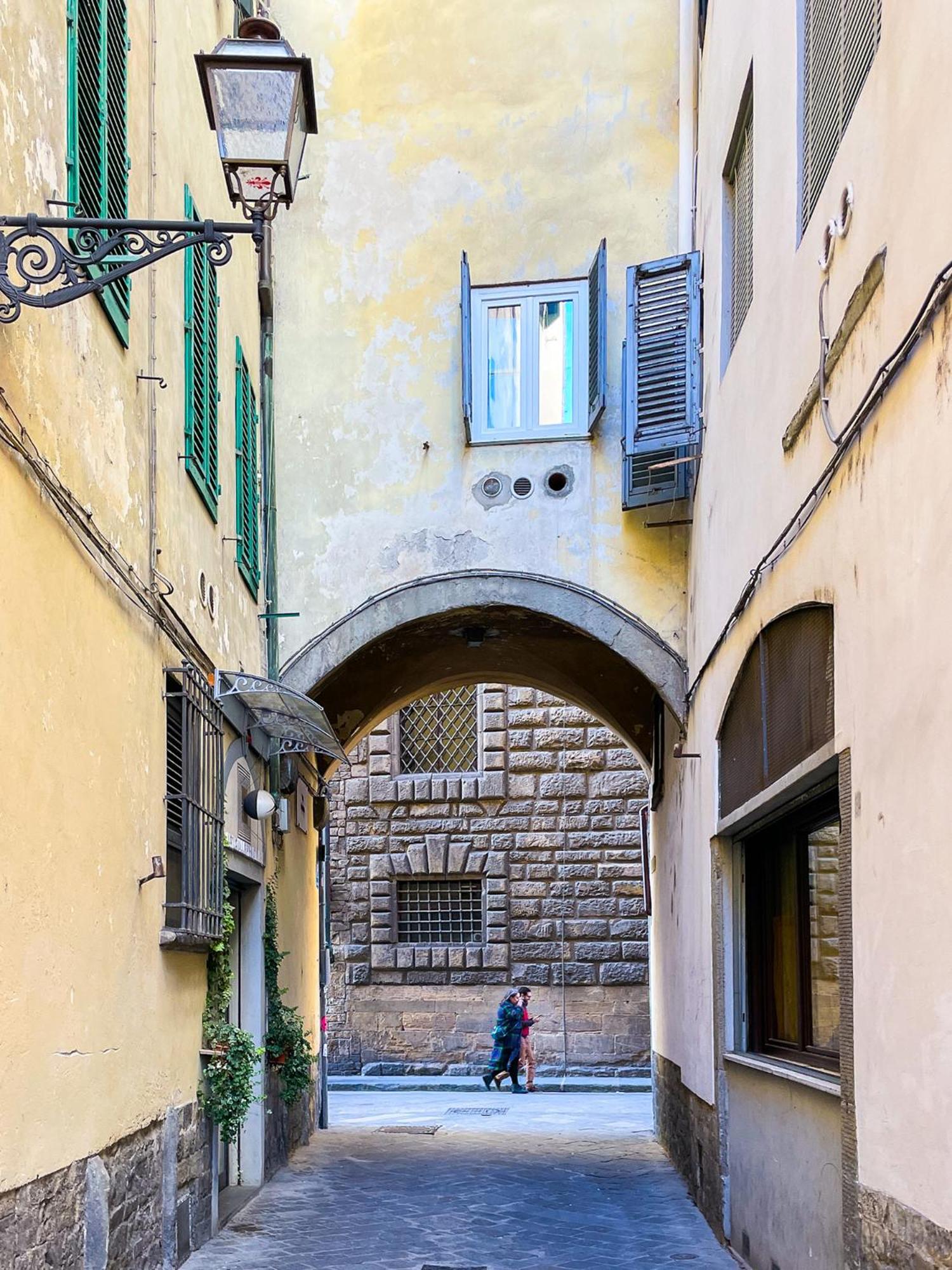 Lovely Near Piazza Della Signoria Apartment *