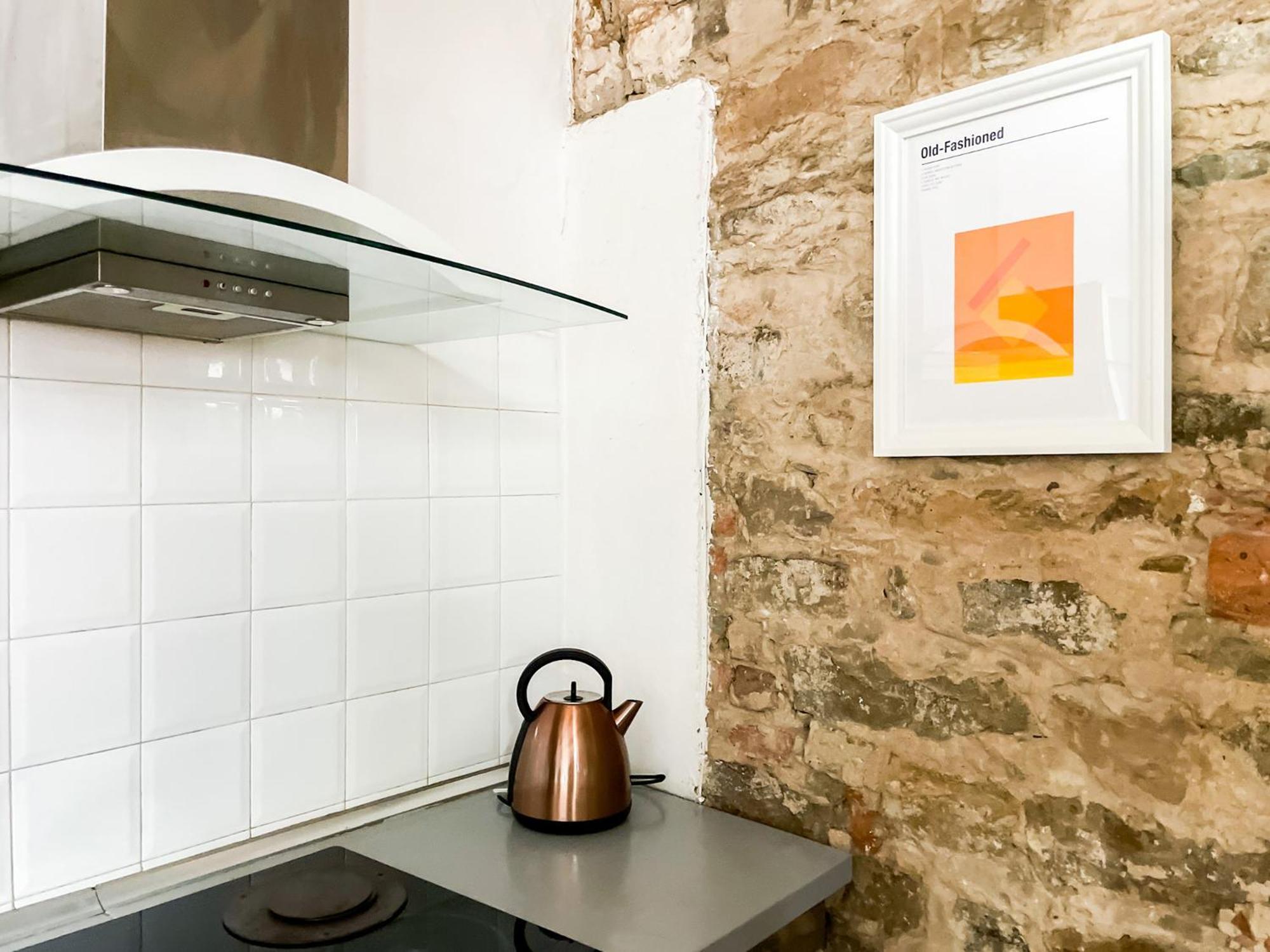 Apartment Lovely Near Piazza Della Signoria Florence