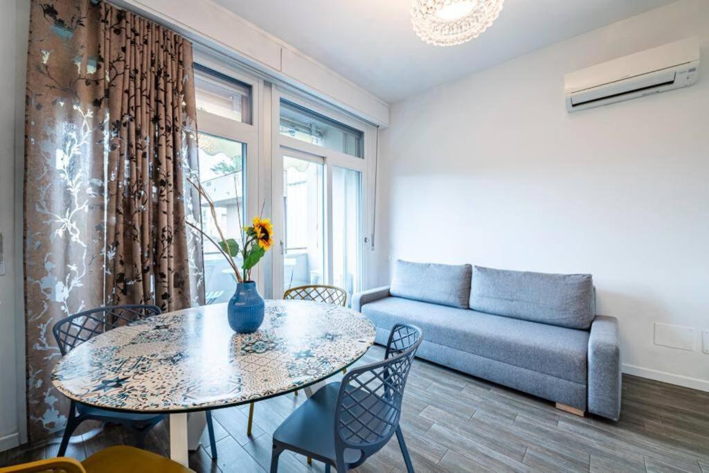 Appartement Blue House Near Parco San Donato Florence