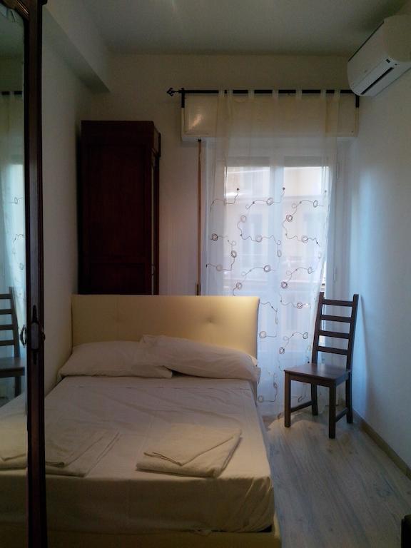 A Casa Di Caravaggio - Pitti Apartment Florence