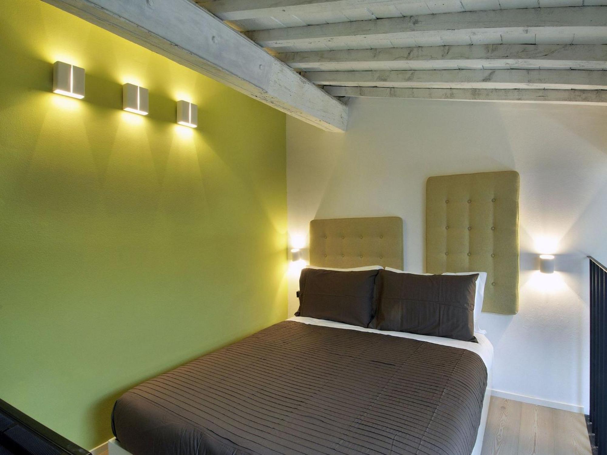 Appart hôtel Aruch 2*