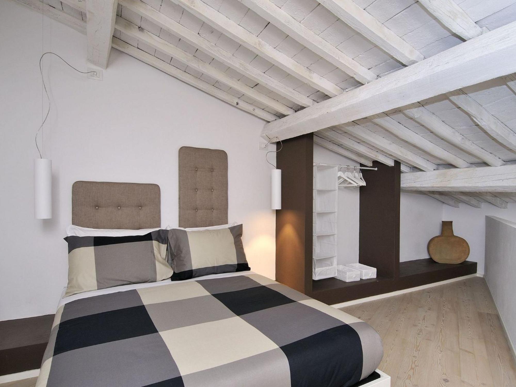 Aparthotel Aruch Florence