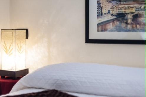 Beautiful Penthouse-suite * Florence