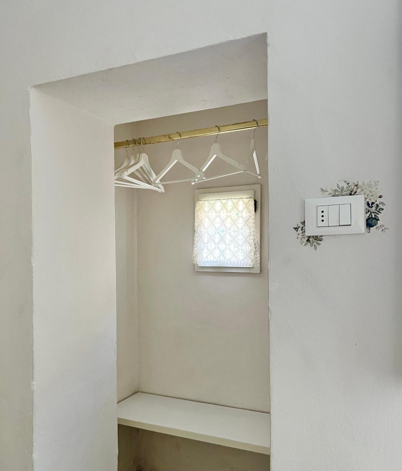 Appartement Casa Paradiso Florence