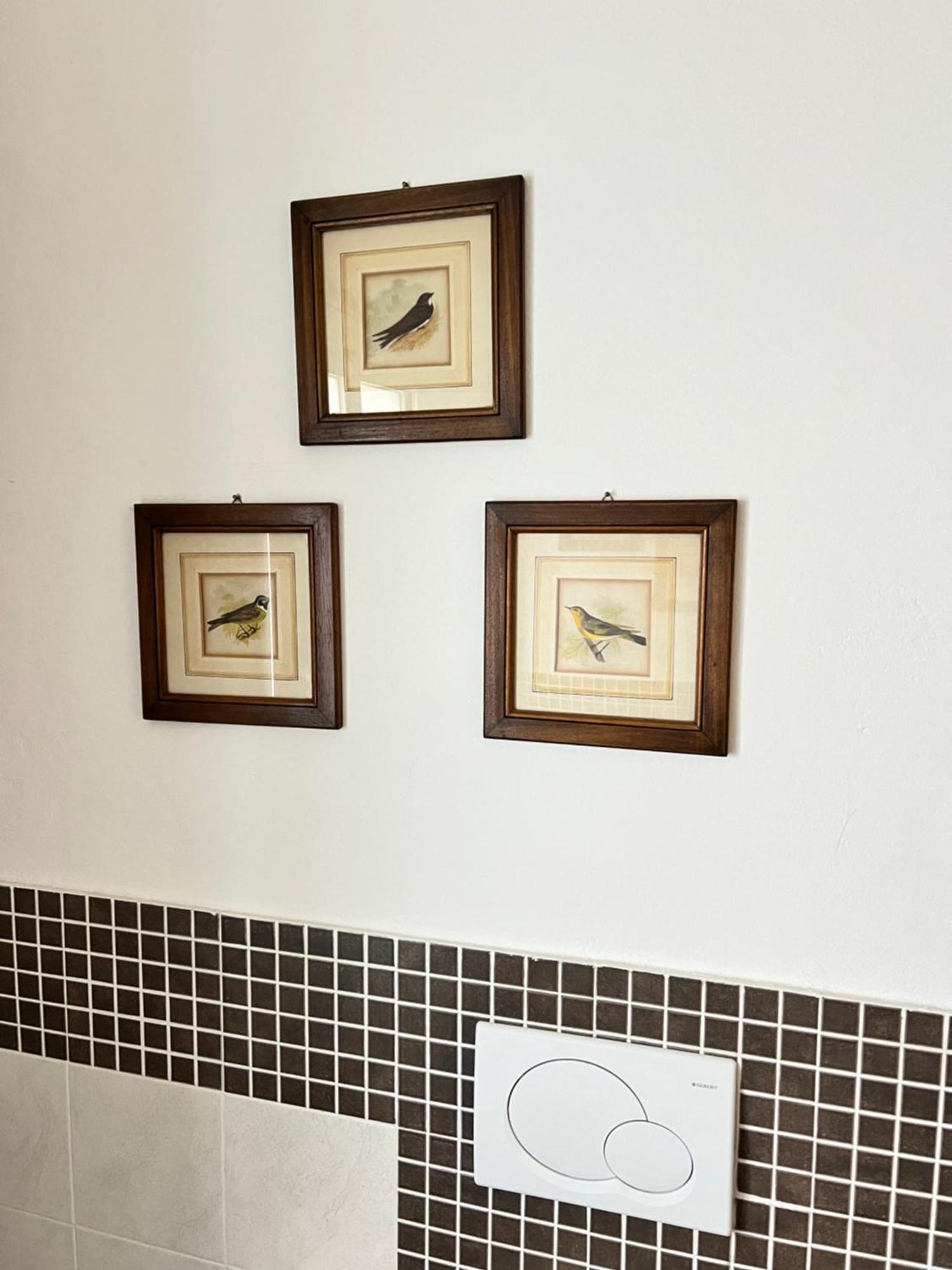 Appartement Casa Paradiso Florence