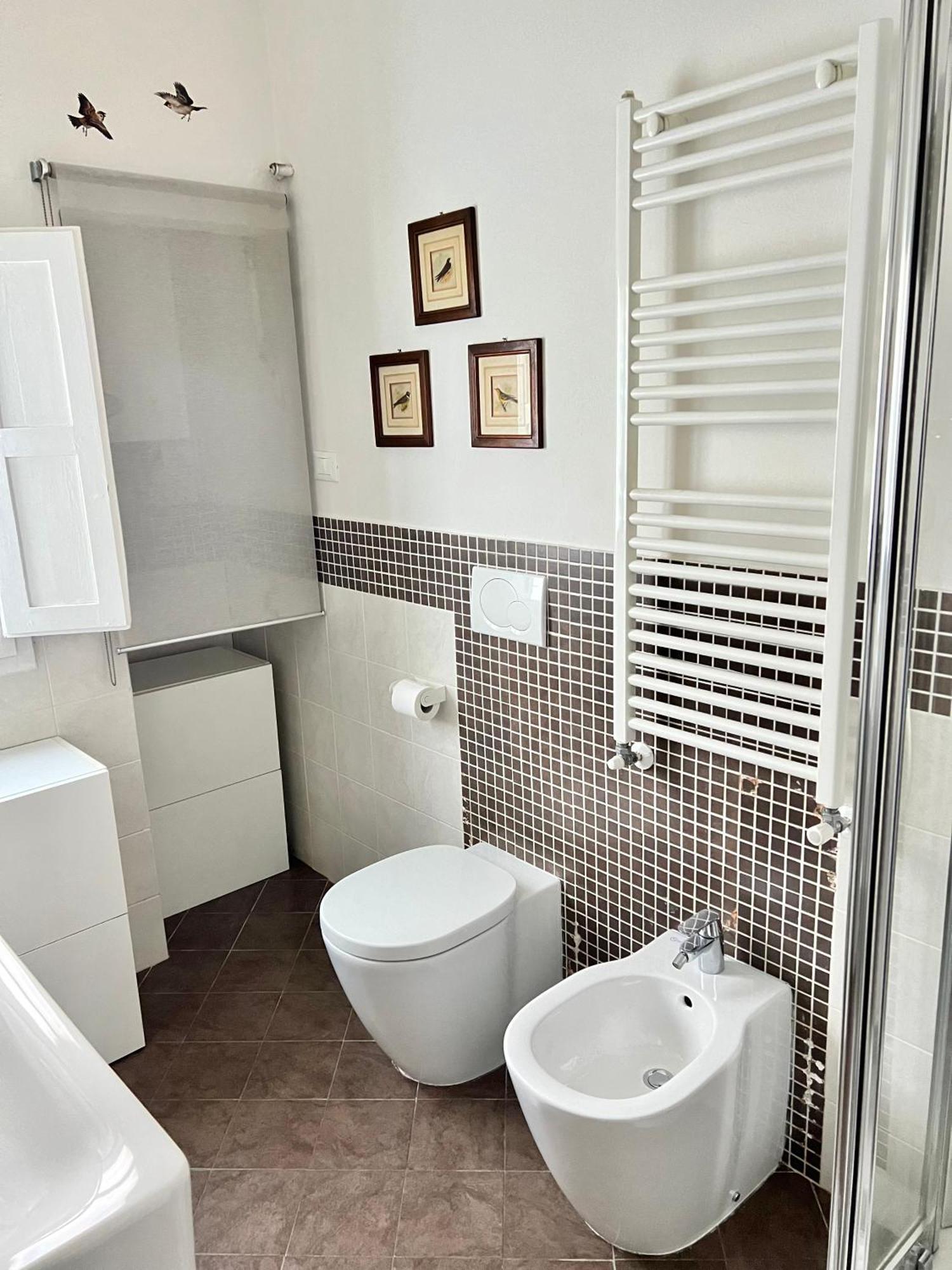Casa Paradiso Appartement