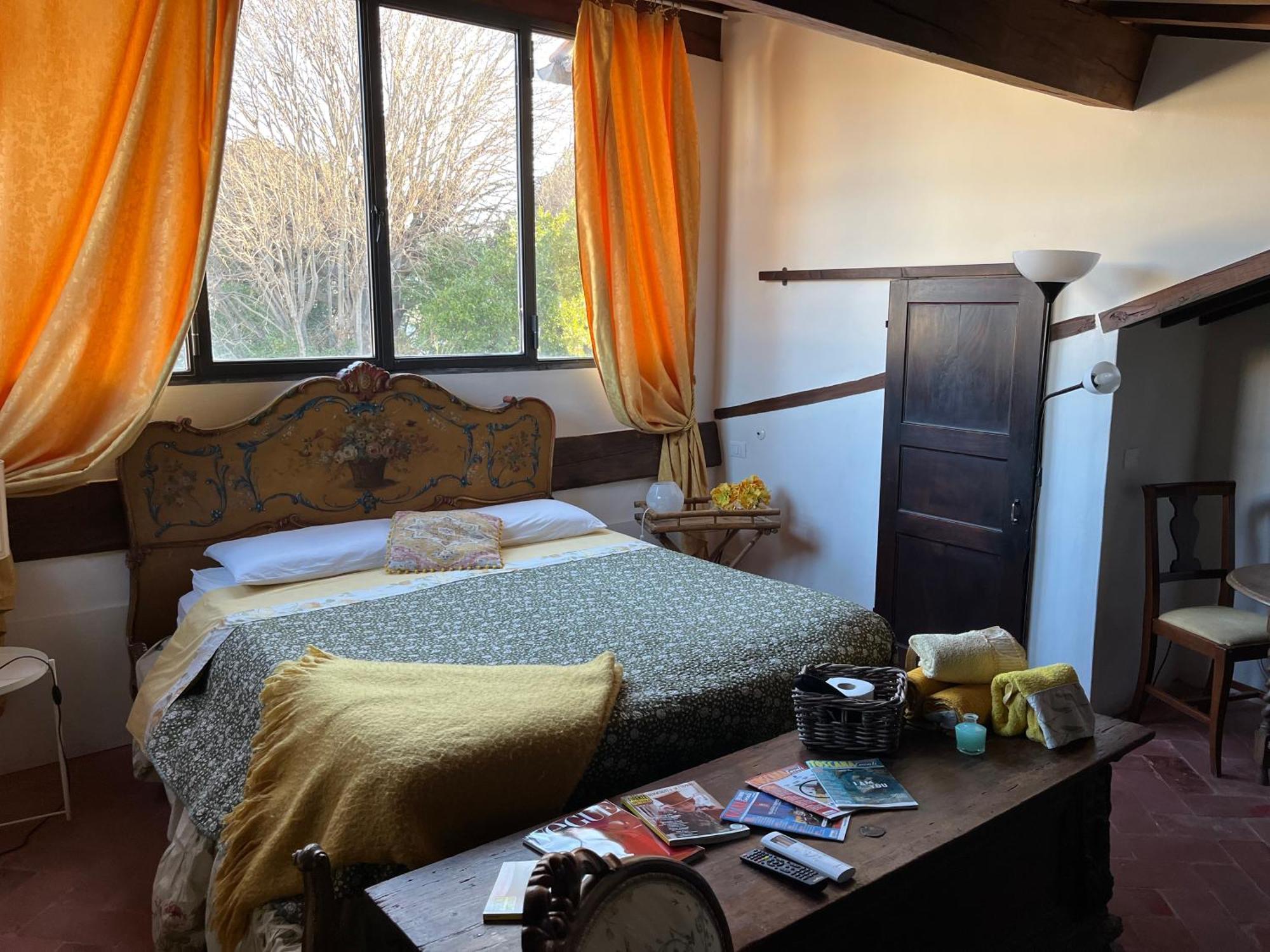 Bed & Breakfast Corte Dei Medici *