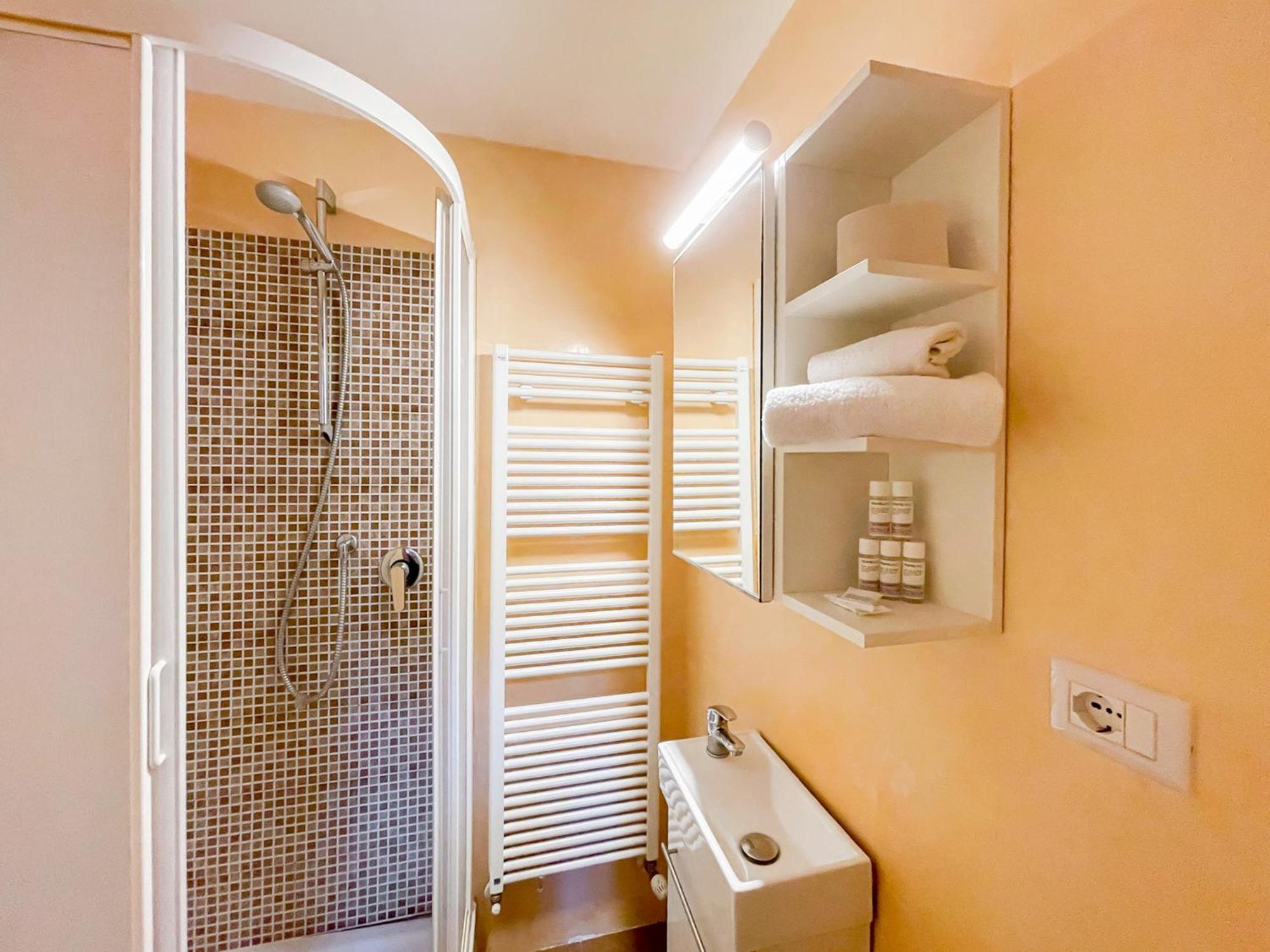 Spacious By Duomo Appartement